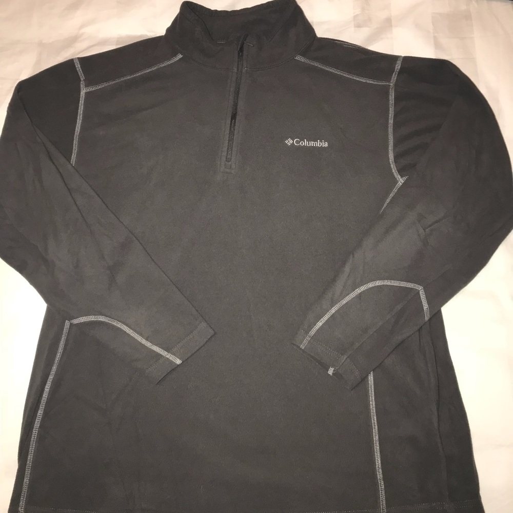 Columbia Fleece